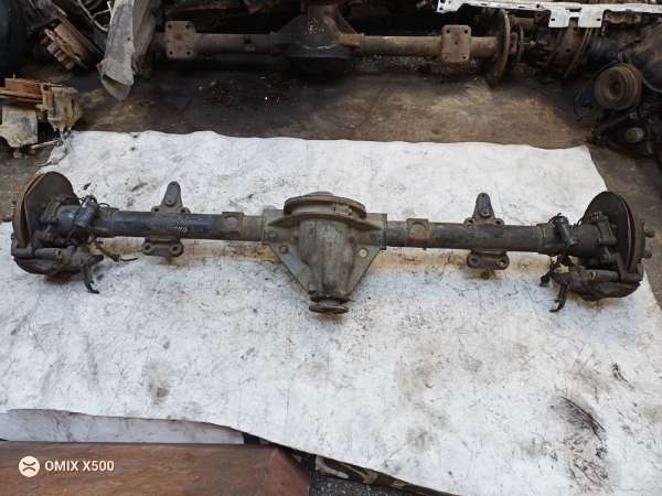 FORD CONNECT ÇIKMA PARÇA DEFRANSİYELLER.JPEG